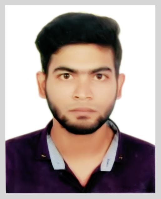 Hasibur Hossain Santo